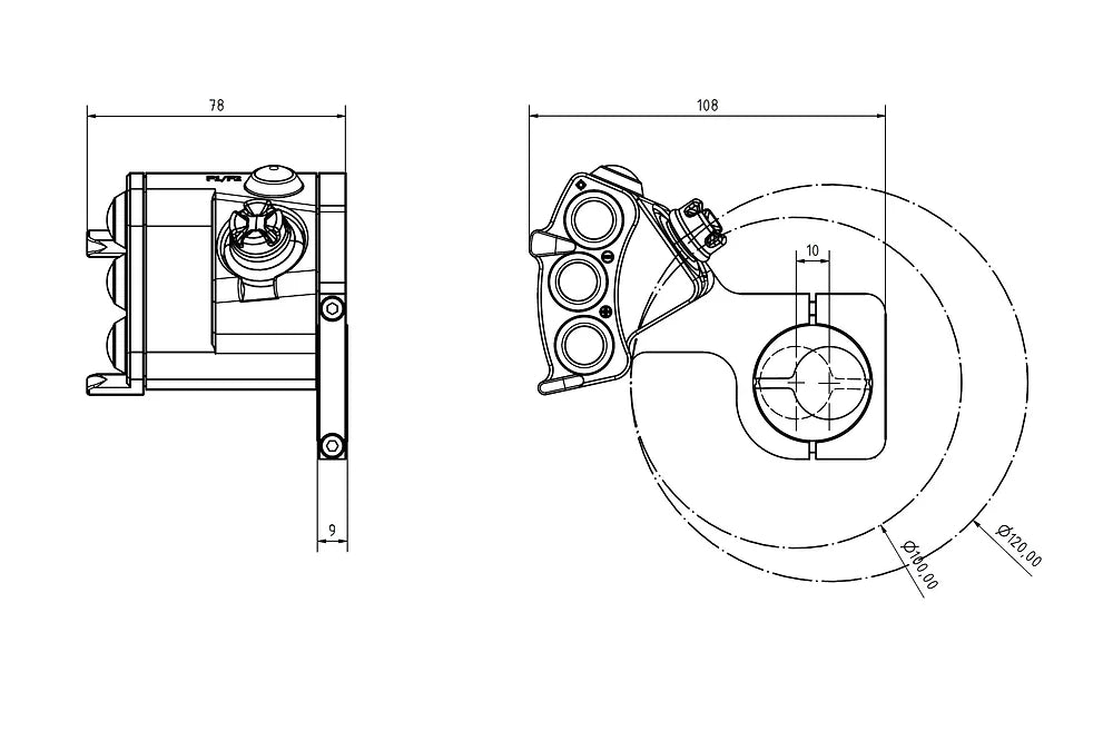 SilverFox H1 "HOME-ONE"