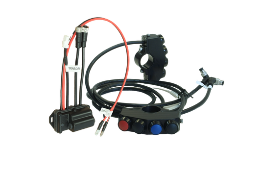 Carpe Iter Terrain Command III