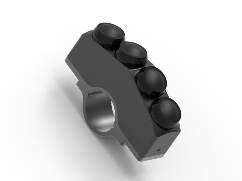 Carpe Iter Terrain Command III