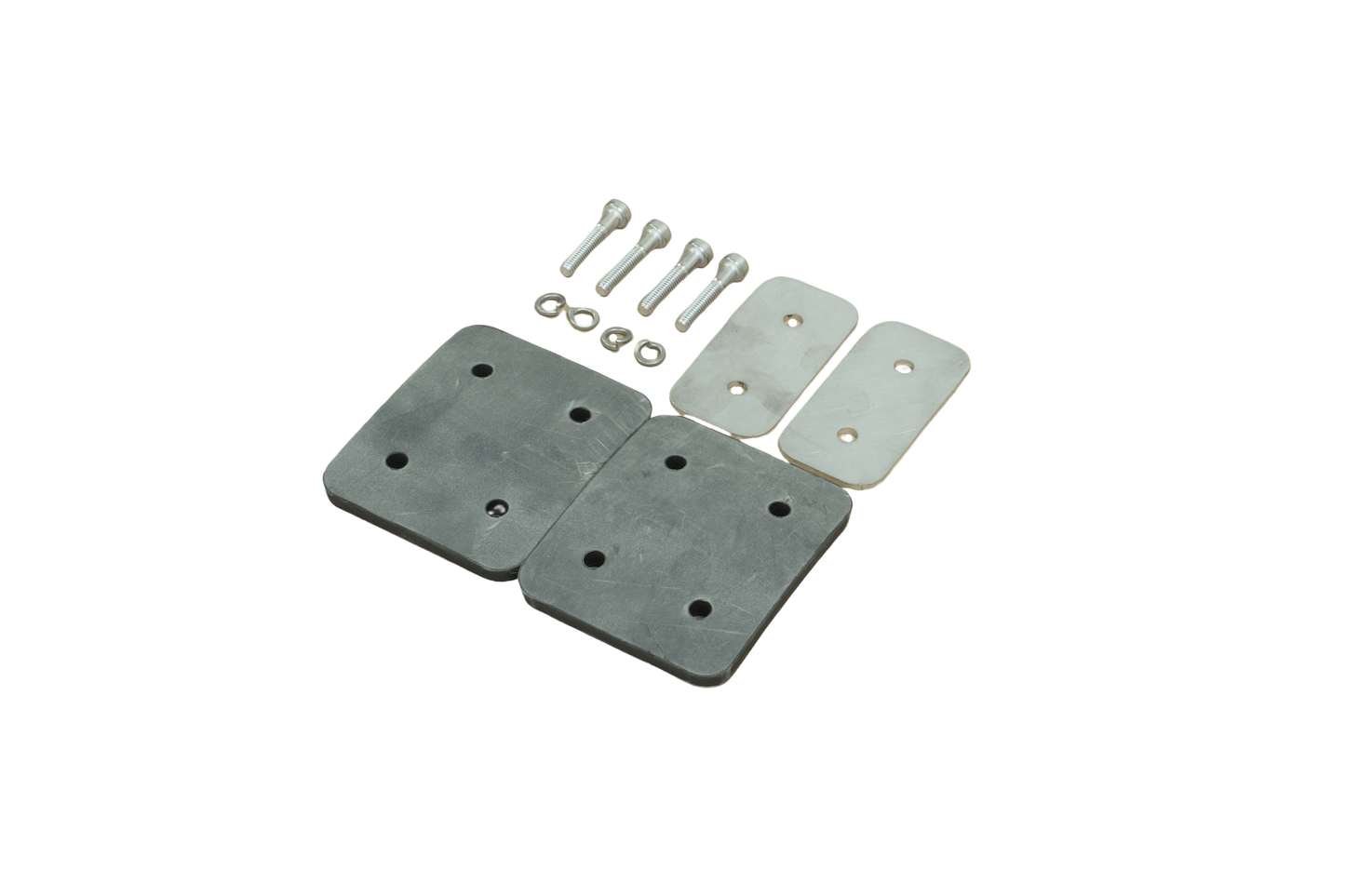 Carpe Iter Anti-vibration adapter