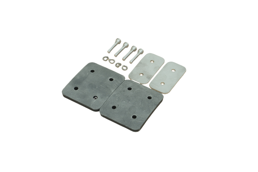 Carpe Iter Anti-vibratie adapter