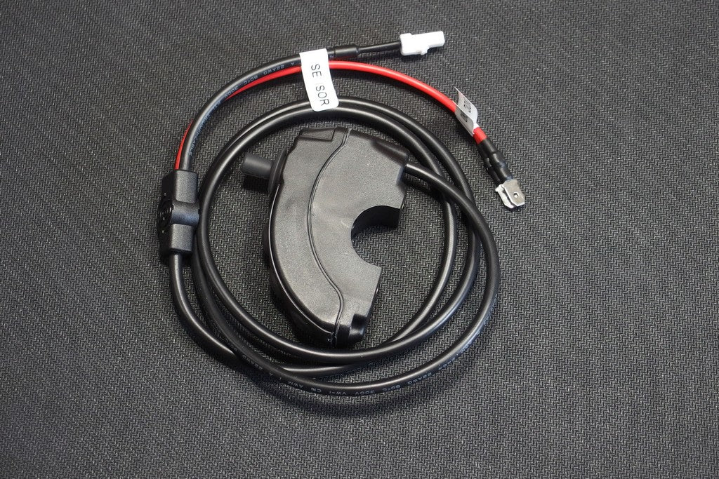 Carpe Iter Adventure Control