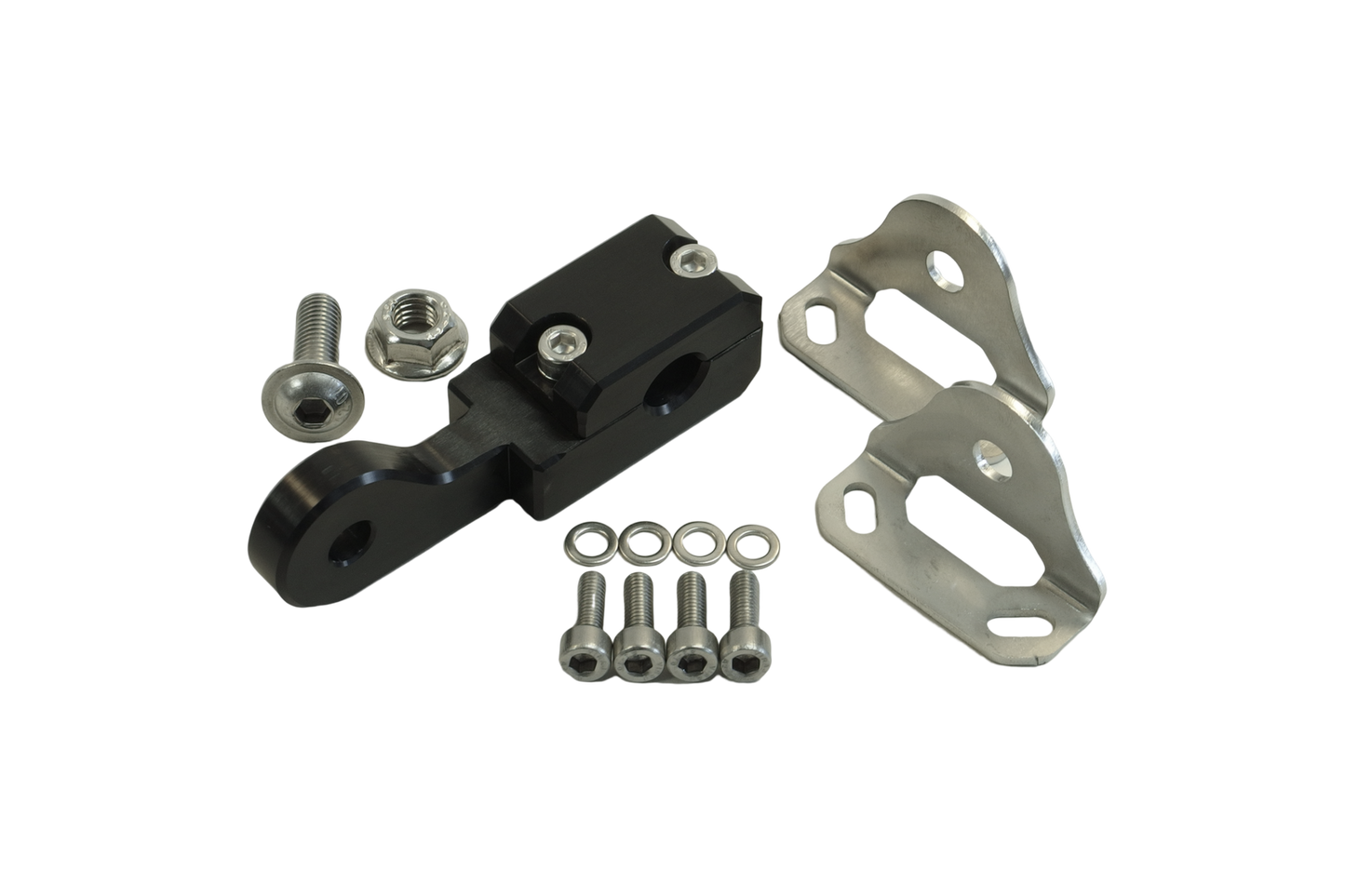 Carpe Iter Short Bracket