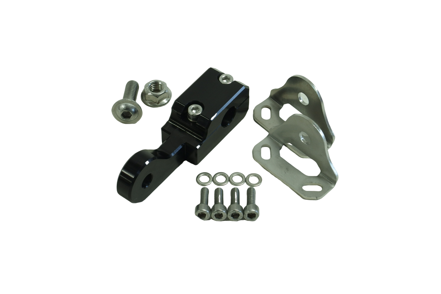 Carpe Iter Short Bracket