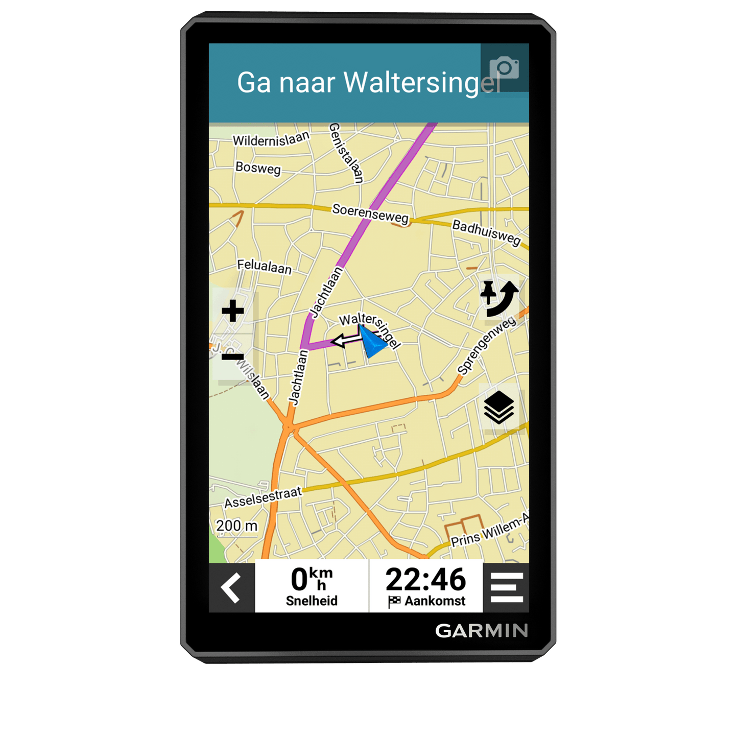 Garmin ZumoXT2