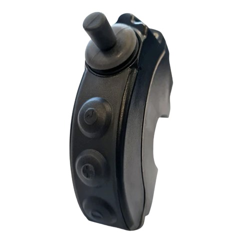 Carpe Iter Adventure Control