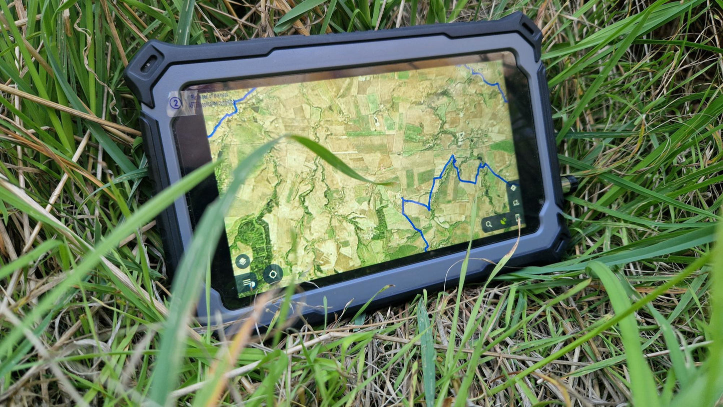 Carpe Iter Pad v4 C Set