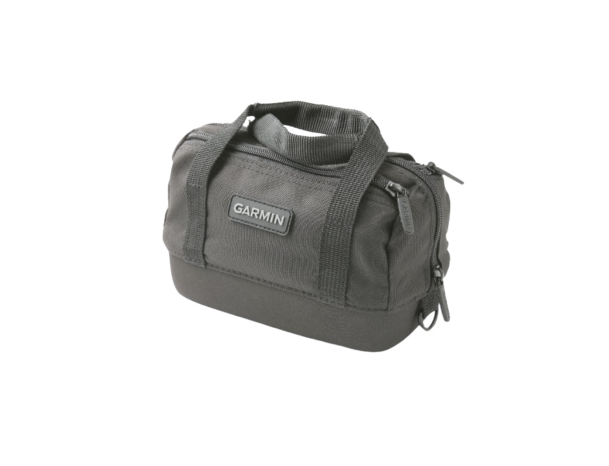 Garmin Zumo XT2 draagtas Deluxe