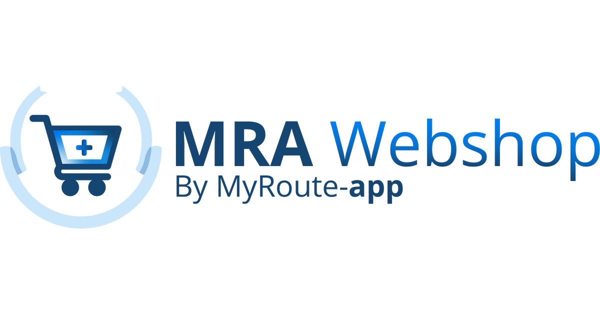 MyRoute-App Winkel – MyRoute-app