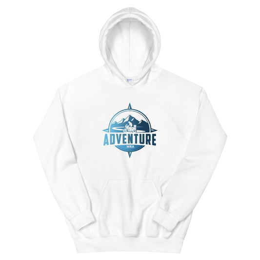 Adventure Hoodie Unisex