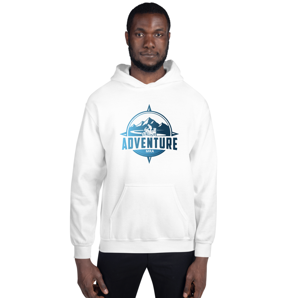 Adventure Hoodie Unisex