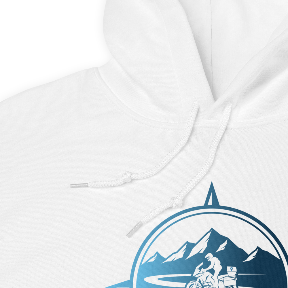 Adventure Hoodie Unisex