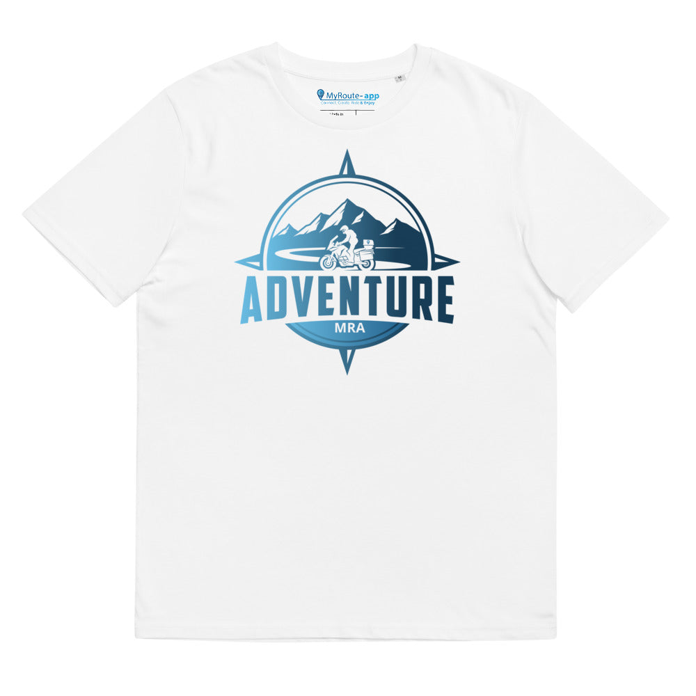 Adventure T-Shirt Unisex