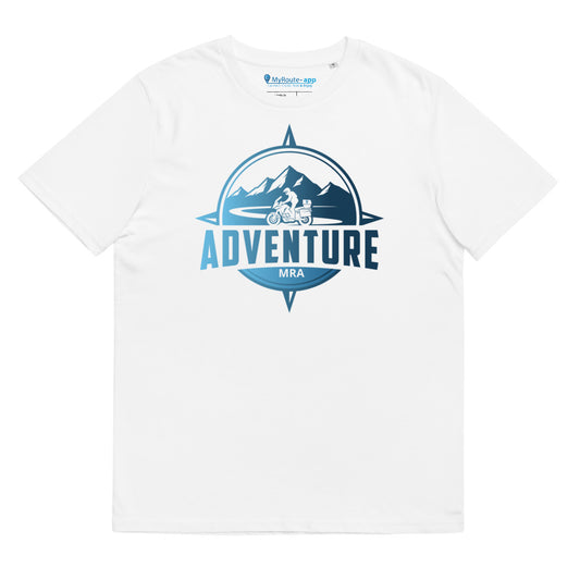Adventure T-Shirt Unisex