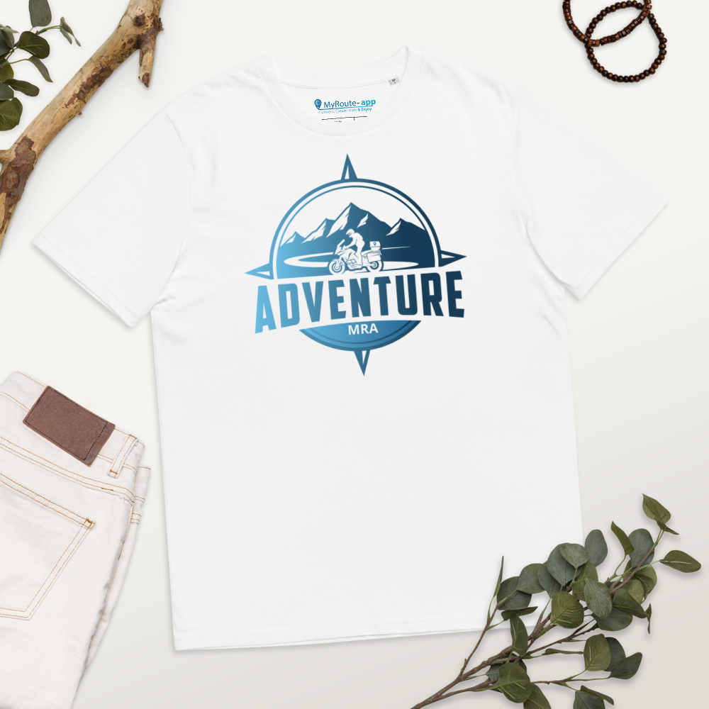 Adventure T-Shirt Unisex