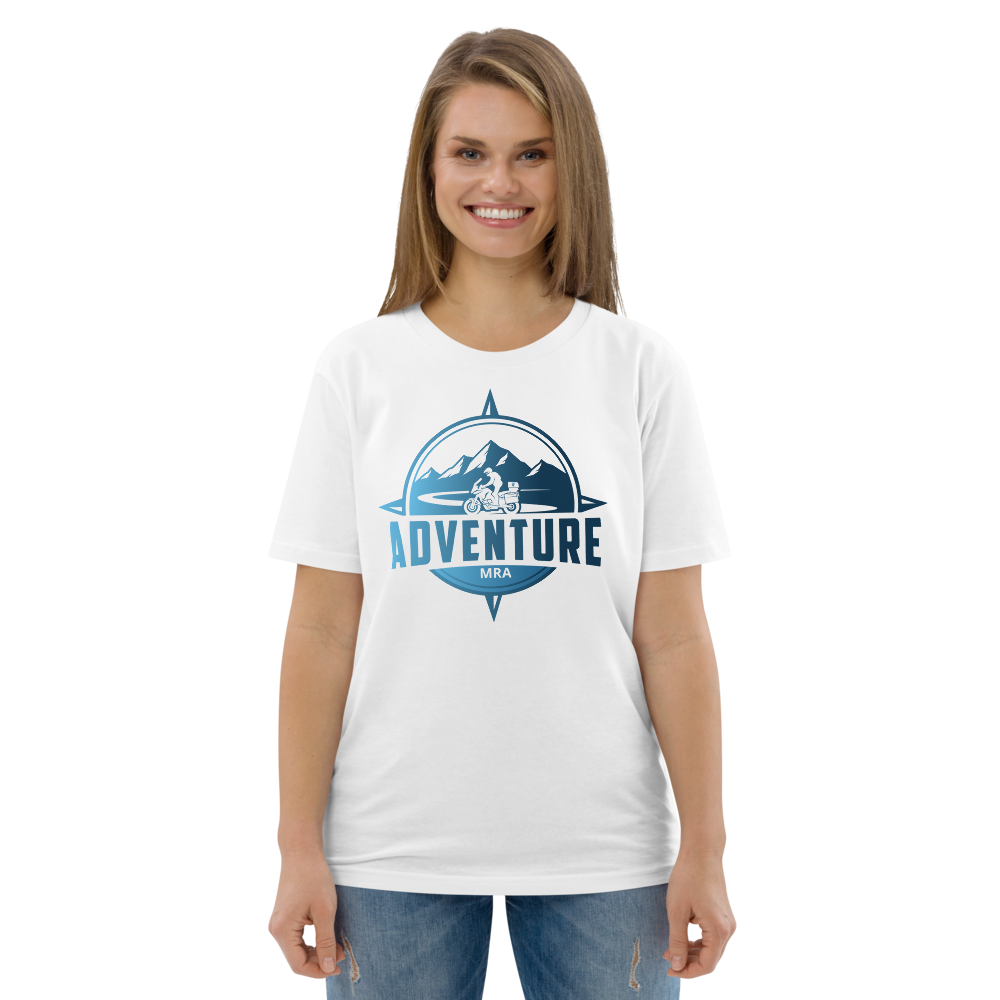 Adventure T-Shirt Unisex