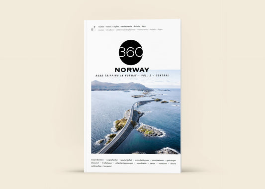 360 Norway - Vol. 2