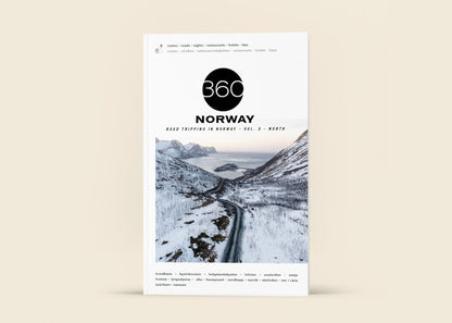 360 Norway - Vol. 3