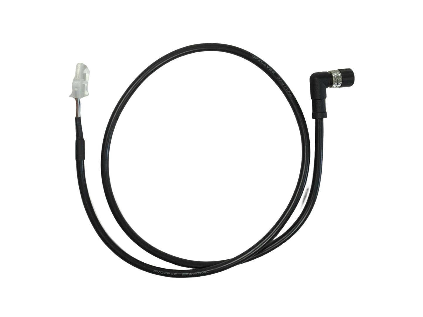 Carpe Iter M8 charging cable ASSY