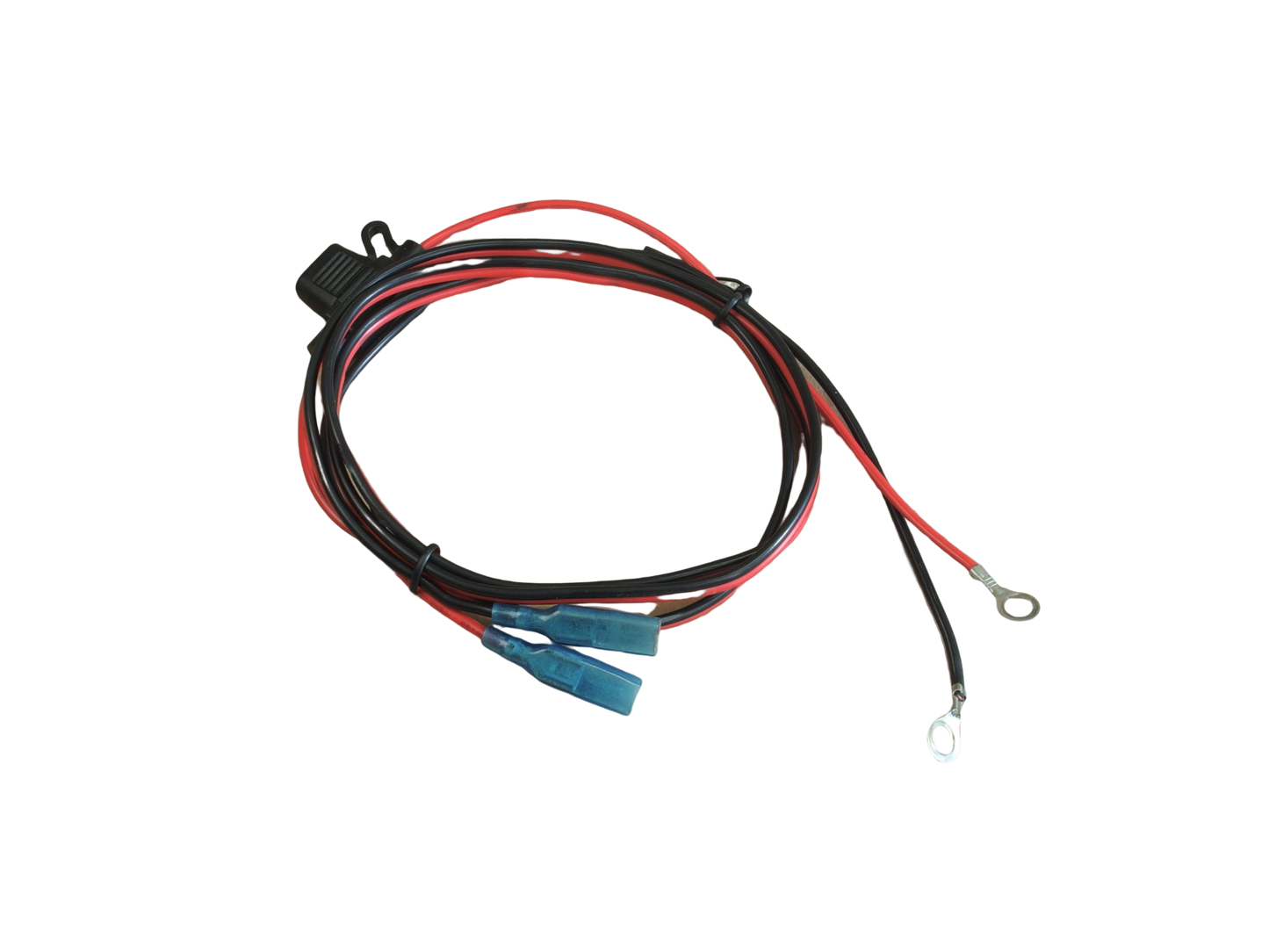 Carpe Iter battery extension cable