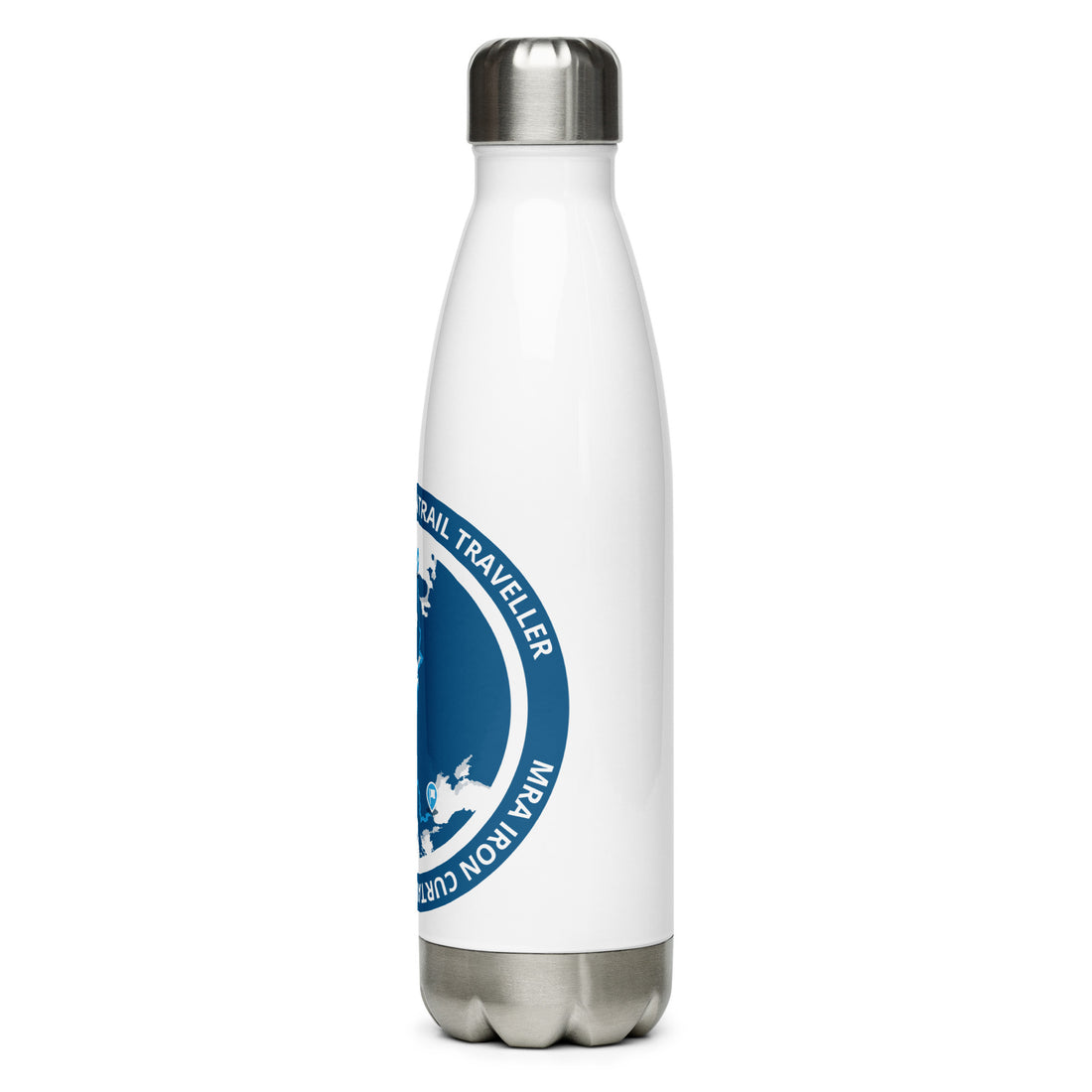 MRA Iron Curtain Trail waterfles