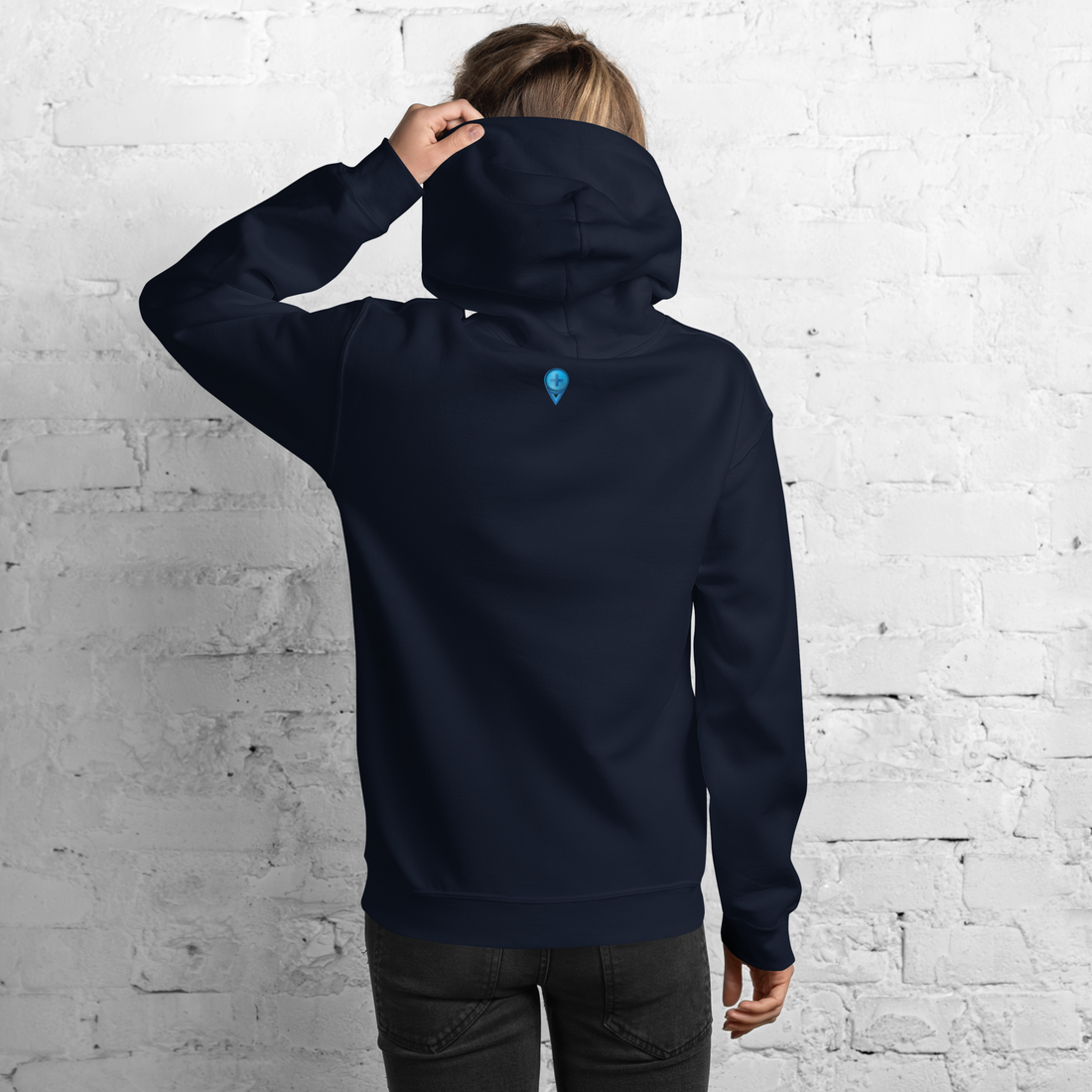 UNLEADED 95 Hoodie