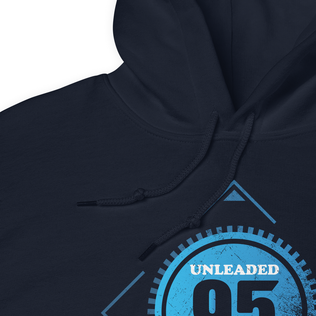 UNLEADED 95 Hoodie