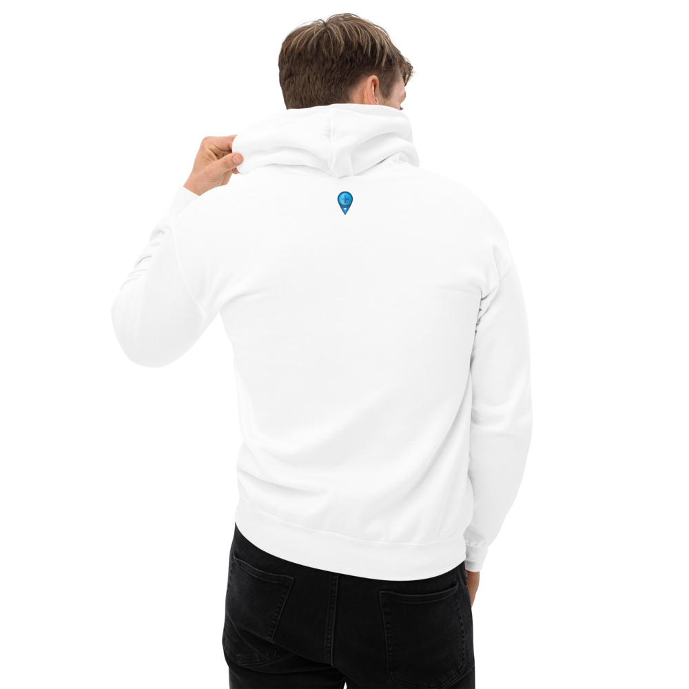 Adventure Hoodie Unisex