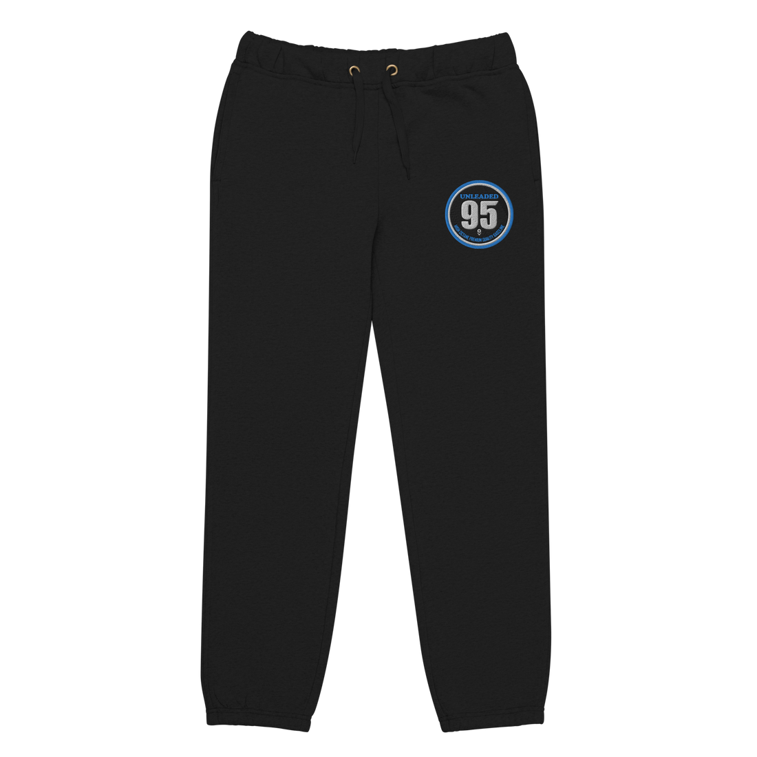 UNLEADED 95 Jogger