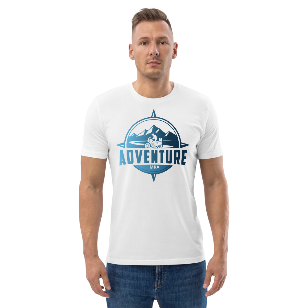 Adventure T-Shirt Unisex
